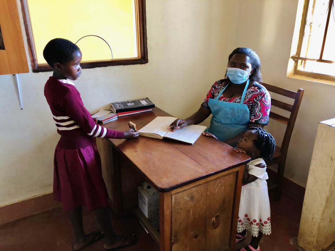 The Importance of Health Care in African Schools Simone’s Kids